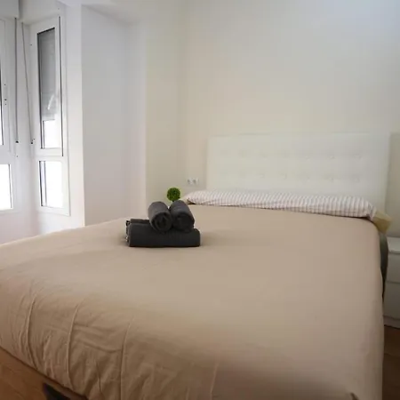 Navas Gam Apartmán *