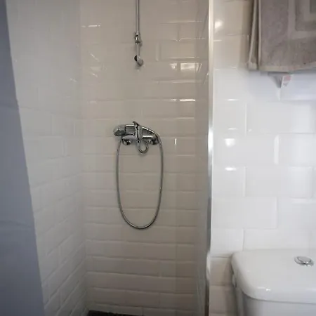 Apartment Navas Gam