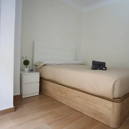 Navas Gam Apartment