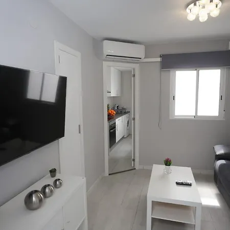 Apartment Navas Gam *
