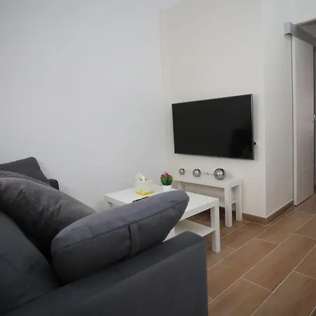 Navas Gam Apartment
