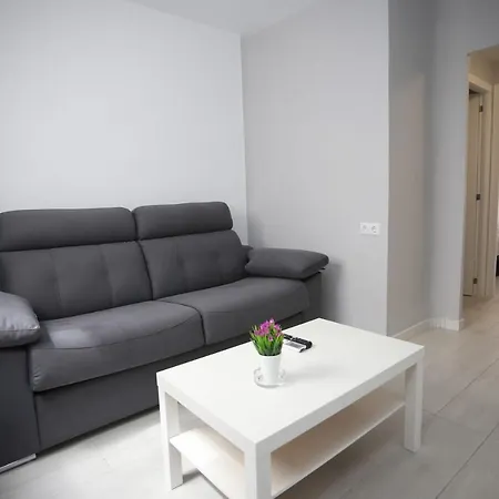 Apartment Navas Gam Alicante