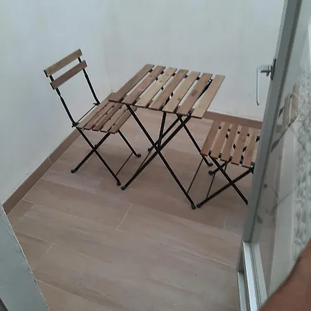 Apartment Navas Gam Alicante