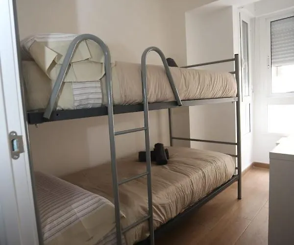 Navas Gam Apartamento Alicante