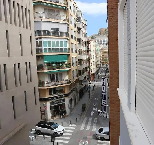 Apartamento Navas Gam *