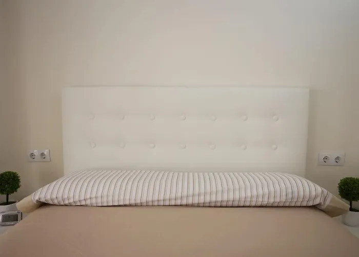 Navas Gam Apartamento Alicante