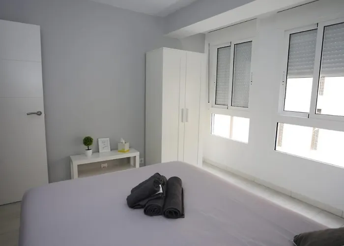 Navas Gam Apartamento Alicante
