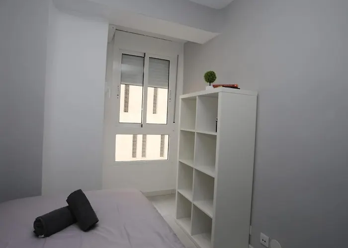 Navas Gam Apartamento *