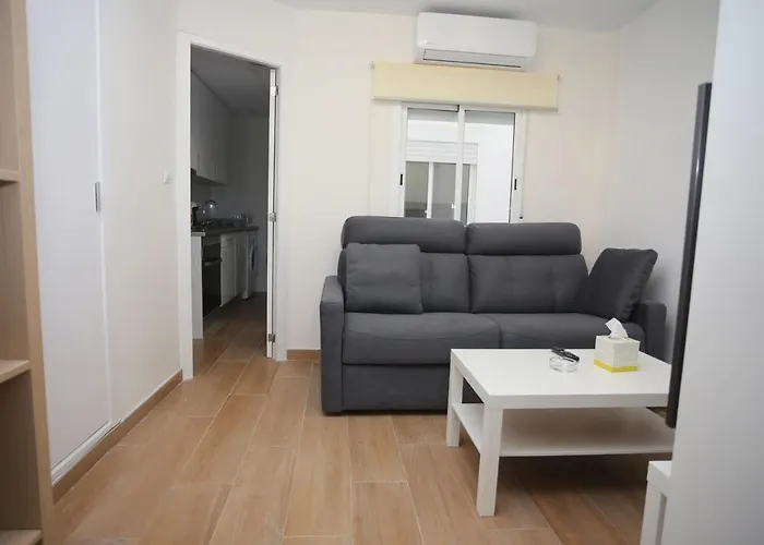 Navas Gam Apartamento Alicante