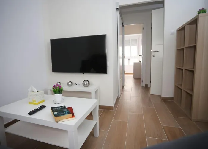 Navas Gam Alicante