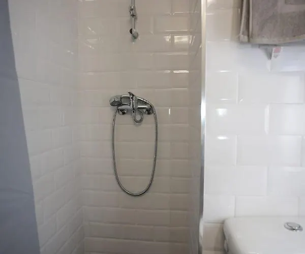 Apartamento Navas Gam