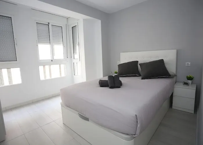 Navas Gam Apartamento *