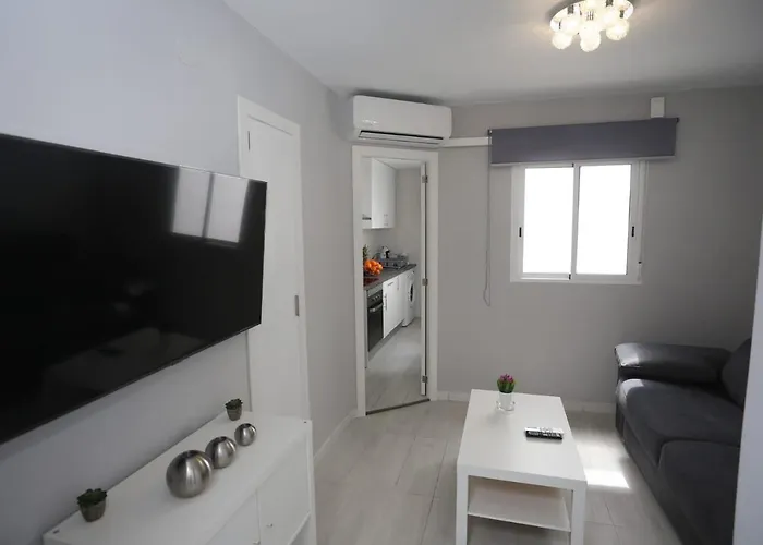 Apartamento Navas Gam *