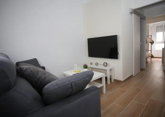 Navas Gam Apartamento
