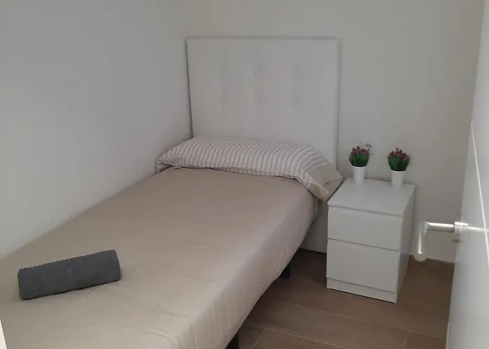 Apartamento Navas Gam Alicante
