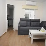 Navas Gam شقة لقنت