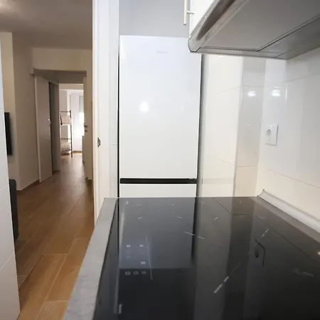 Apartament Navas Gam Alicante