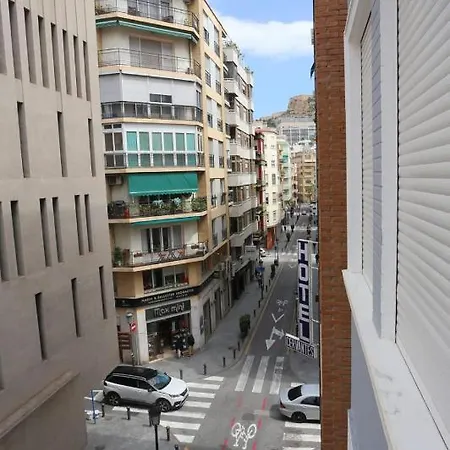 Apartament Navas Gam *