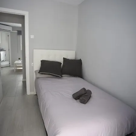 Appartement Navas Gam *