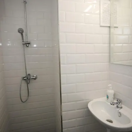 Navas Gam Apartament *