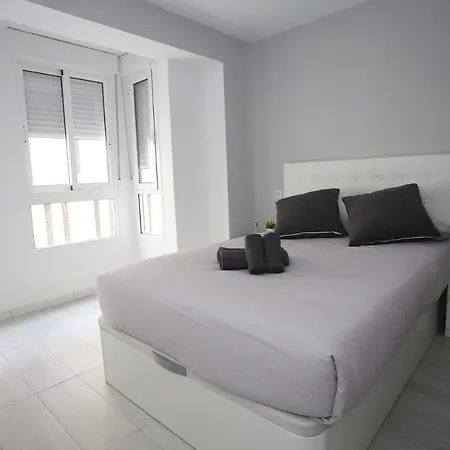 Navas Gam Apartament *