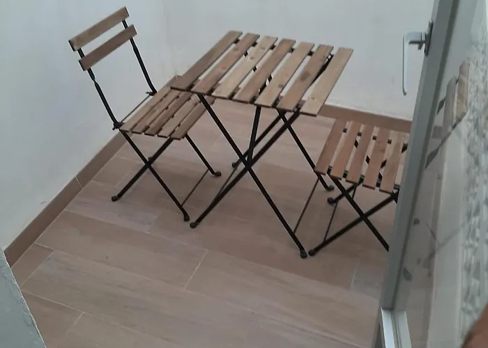 Appartement Navas Gam Alicante